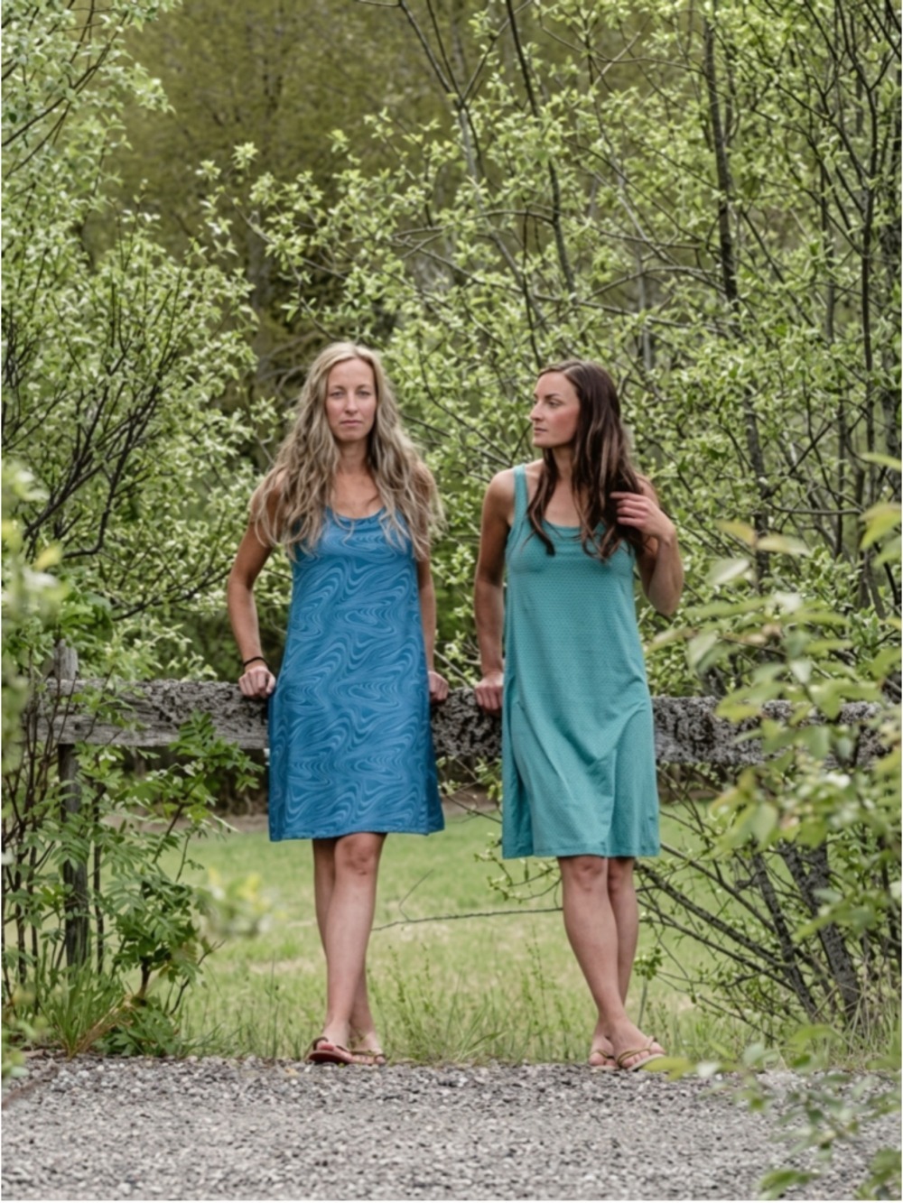 Skhoop The Original Skirt Company Blue Swirl Pattern Athletic Dress Medium